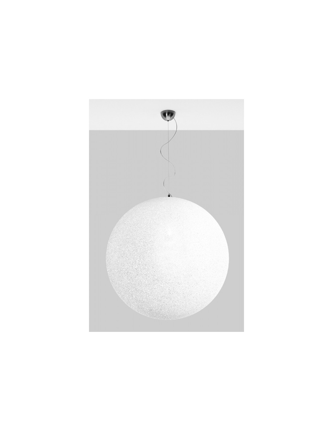 Lumen Center Iceglobe Giant S