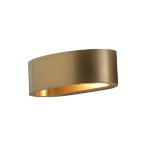 Rossini Lunaris LNR001OR applique oro 17.5W
