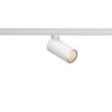 Rossini Manuka MAN20127BB proiettore da binario monofase bianco riflettore bianco 2700K