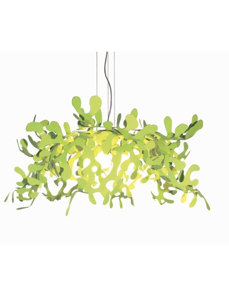Lumen Center Superleaves sospensione moderna