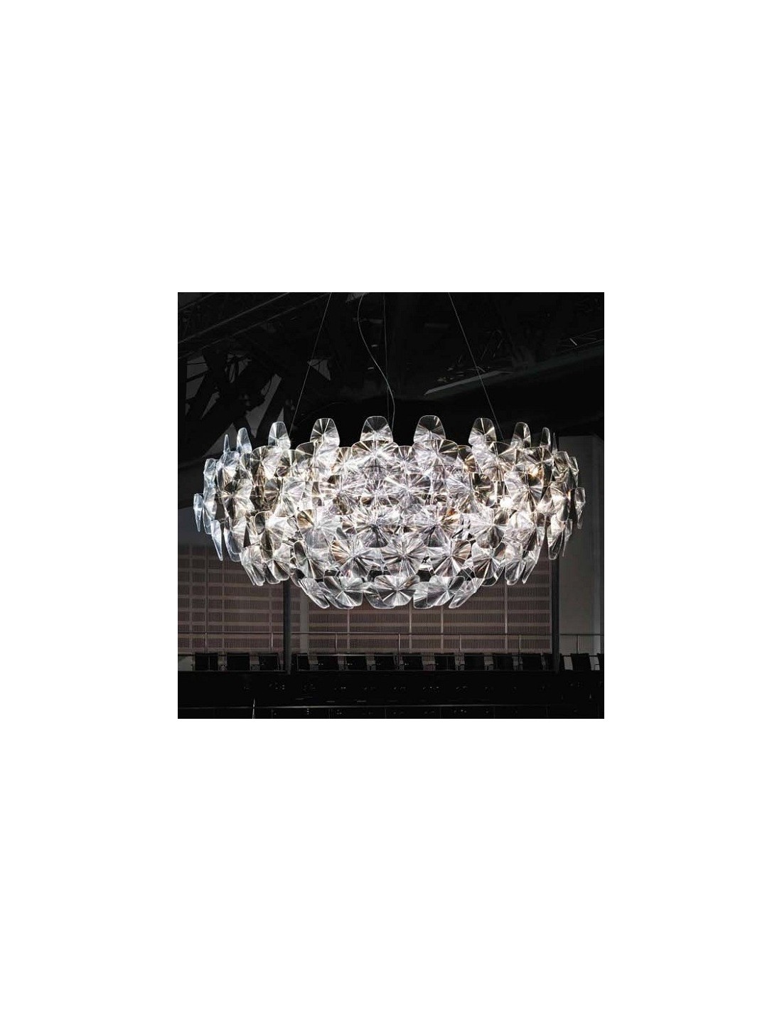 Luceplan Hope D66/105