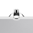 Rossini Mega Evo MEA101 faretto LED da incasso tondo 3