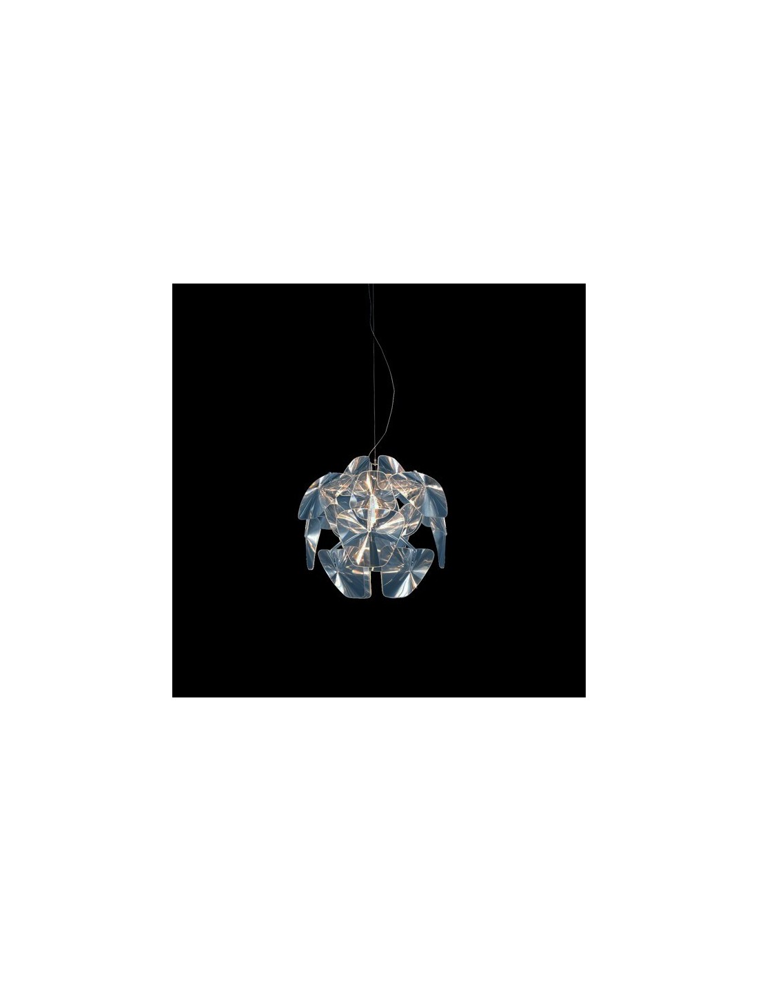 Luceplan Hope D66/12
