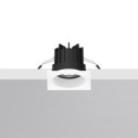 Rossini Mega Evo MEA401 faretto LED da incasso quadrato 8