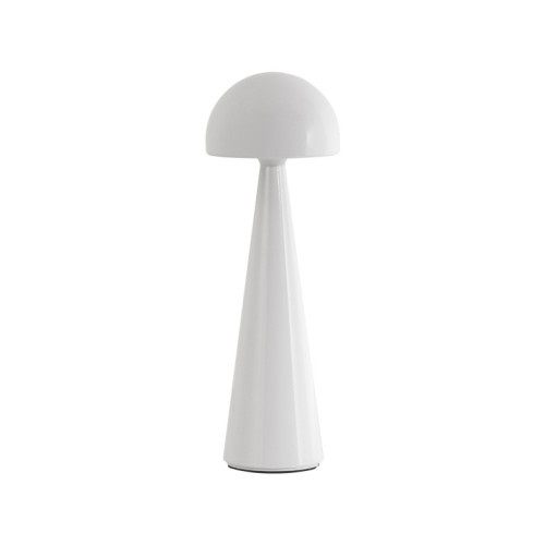 Rossini Ninì NIN001 lampada da tavolo portatile LED bianca