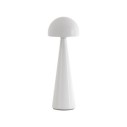 Rossini Ninì NIN001 lampada da tavolo portatile LED bianca
