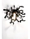 Lumen Center Mini Coral P lampada da soffitto moderna