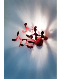 Lumen Center Mini Coral A