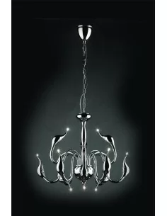 Illuminati Meta Swan 12 luci