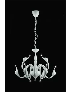 Illuminati Meta Swan 12 luci