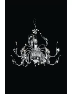 Illuminati Meta Swan 18 luci