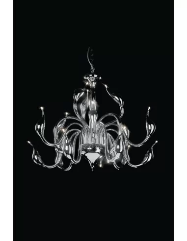 Illuminati Meta Swan 18 luci