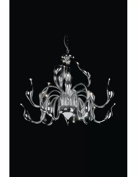 Illuminati Meta Swan 18 luci