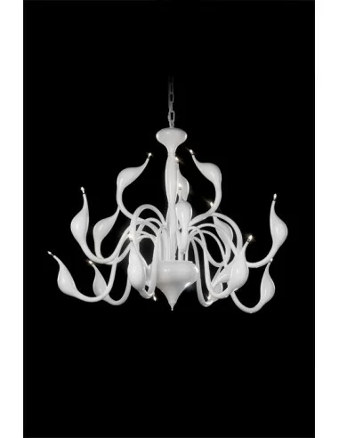 Illuminati Meta Swan 18 luci