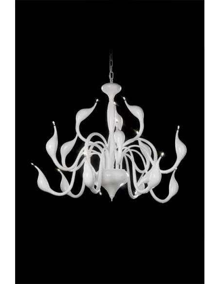 Illuminati Meta Swan 18 luci