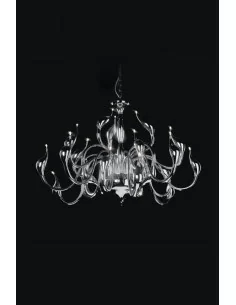 Illuminati Meta Swan 24 luci