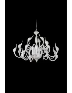 Illuminati Meta Swan 24 luci