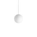 Ideal Lux Mapa Bianco SP1 D15 lampada a sospensione