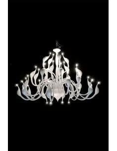 Illuminati Meta Swan 36 luci