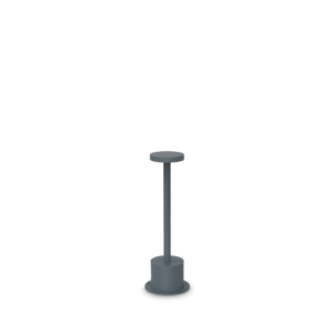 Ideal Lux Toffee PT D080 H025 lampioncino da giardino