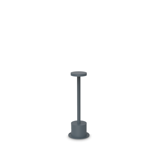 Ideal Lux Toffee PT D080 H025 lampioncino da giardino