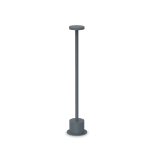 Ideal Lux Toffee PT D080 H050 lampioncino da giardino