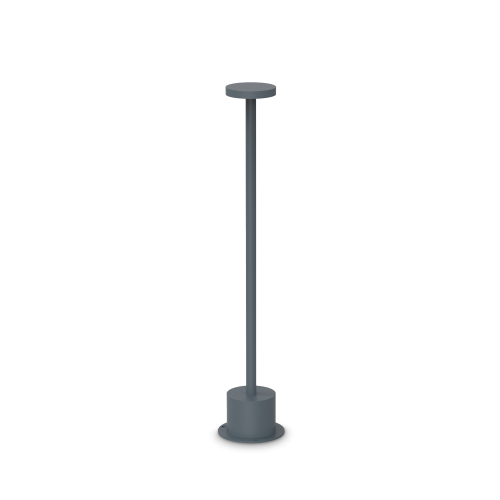 Ideal Lux Toffee PT D080 H050 lampioncino da giardino