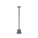 Ideal Lux Toffee PT D080 H050 lampioncino da giardino