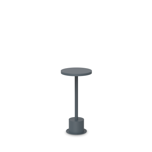 Ideal Lux Toffee PT D160 H025 lampioncino da giardino
