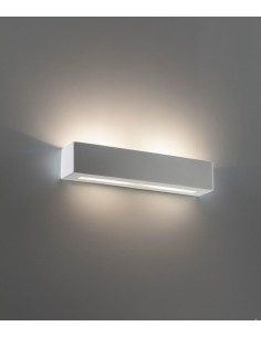 Belfiore 2019 applique rettangolare in ceramica, applique soggiorno moderne, applique soggiorno moderno