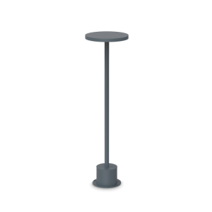 Ideal Lux Toffee PT D160 H050 lampioncino da giardino