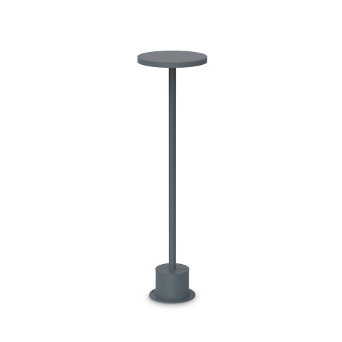 Ideal Lux Toffee PT D160 H050 lampioncino da giardino
