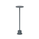 Ideal Lux Toffee PT D160 H050 lampioncino da giardino