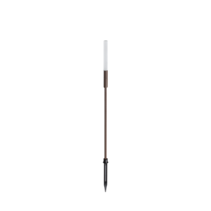 Ideal Lux Twiggy Line PT H74 lampioncino con picchetto