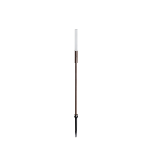 Ideal Lux Twiggy Line PT H74 lampioncino con picchetto