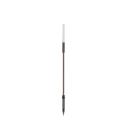 Ideal Lux Twiggy Line PT H74 lampioncino con picchetto