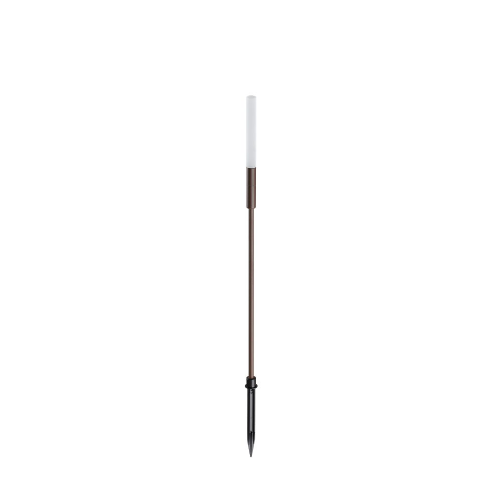 Ideal Lux Twiggy Line PT H74 lampioncino con picchetto