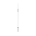 Ideal Lux Twiggy Line PT H99 lampioncino con picchetto