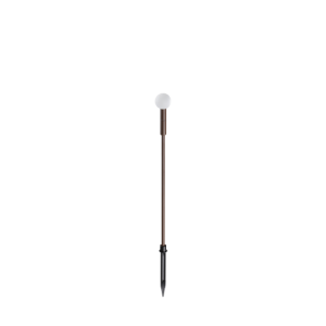 Ideal Lux Twiggy Sphere PT H65 lampioncino con picchetto