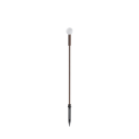 Ideal Lux Twiggy Sphere PT H90 lampioncino con picchetto