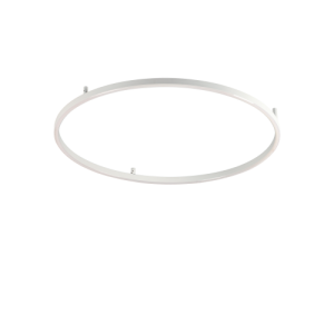 Ideal Lux Oracle Slim PL D070 Round ON-OFF plafoniera LED