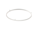 Ideal Lux Oracle Slim PL D070 Round ON-OFF plafoniera LED