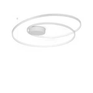 Ideal Lux Oz PL D080 ON-OFF plafoniera LED
