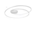 Ideal Lux Oz PL D080 ON-OFF plafoniera LED