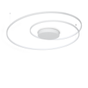 Ideal Lux Oz PL D100 ON-OFF plafoniera LED