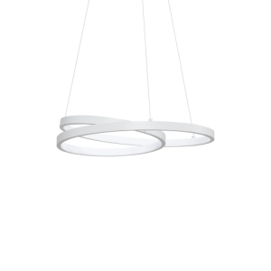 Ideal Lux Oz SP D040 ON-OFF lampada a sospensione LED