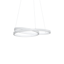 Ideal Lux Oz SP D040 ON-OFF lampada a sospensione LED