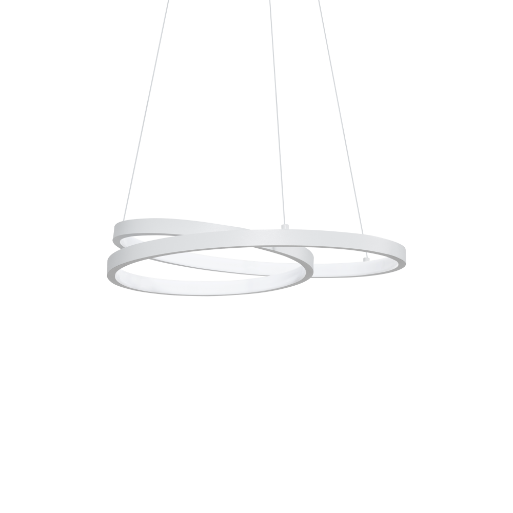 Ideal Lux Oz SP D040 ON-OFF lampada a sospensione LED