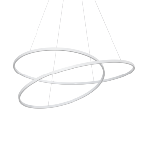 Ideal Lux Oz SP D100 ON-OFF lampada a sospensione LED