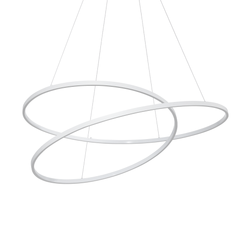 Ideal Lux Oz SP D100 ON-OFF lampada a sospensione LED